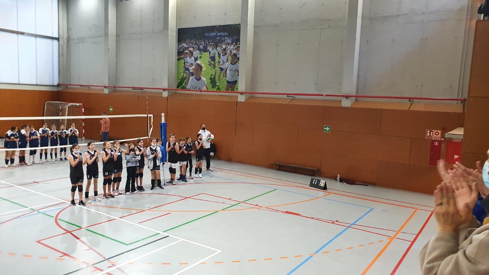 Resultats cap de setmana 22-23/4