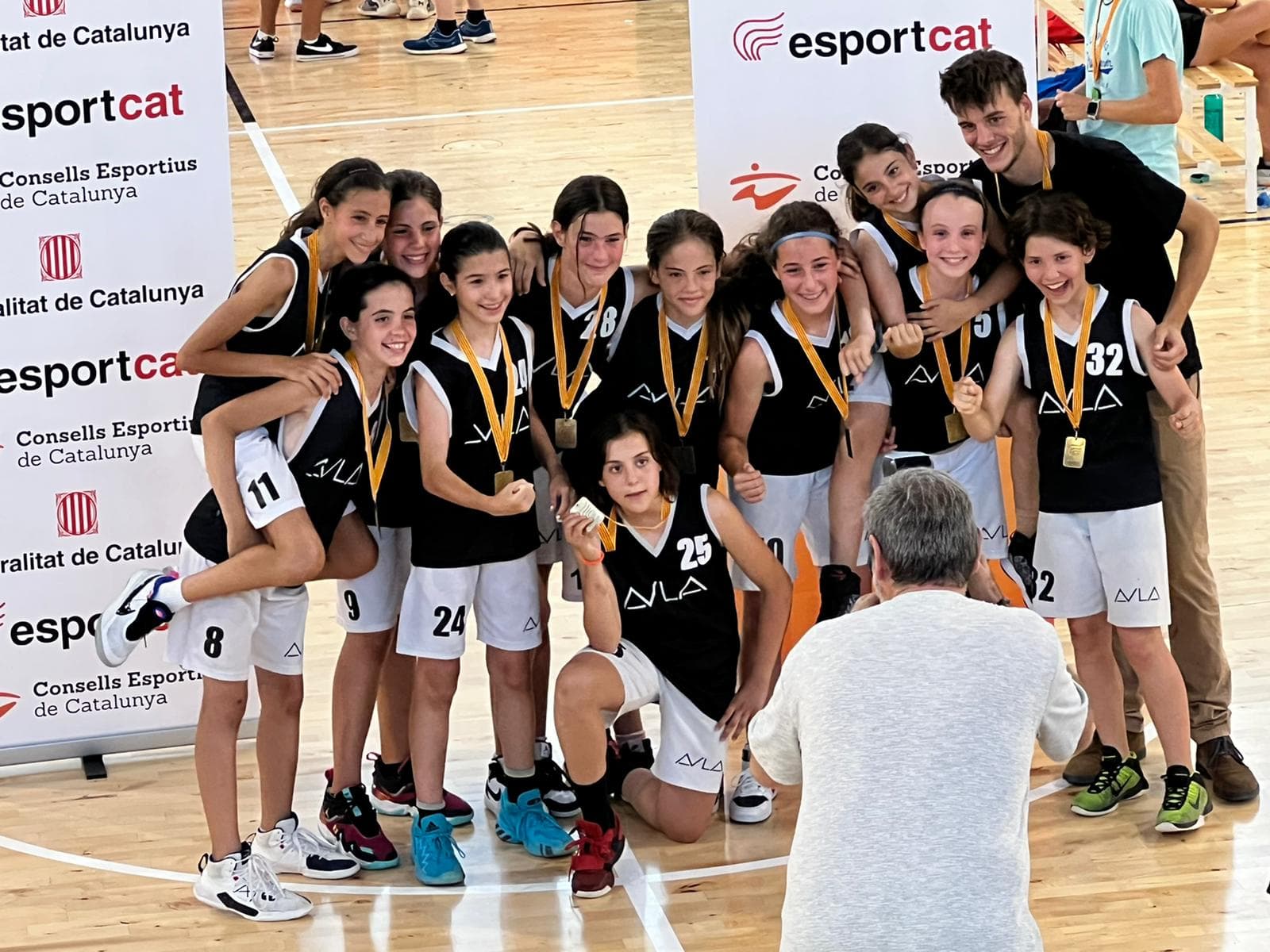 Final temporada 2021-22