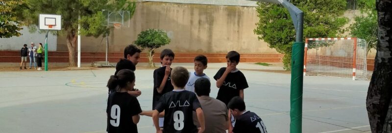 Resultats del cap de setmana 21-22/10