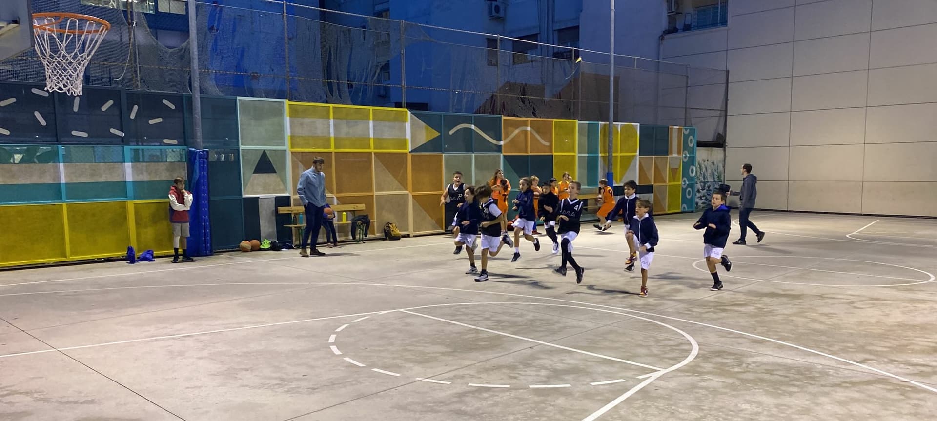 Resultats partits del cap de setmana 4-5/11