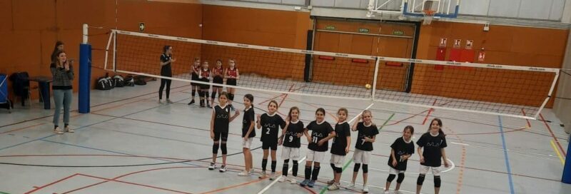 Resultats del cap de setmana 11-12/11