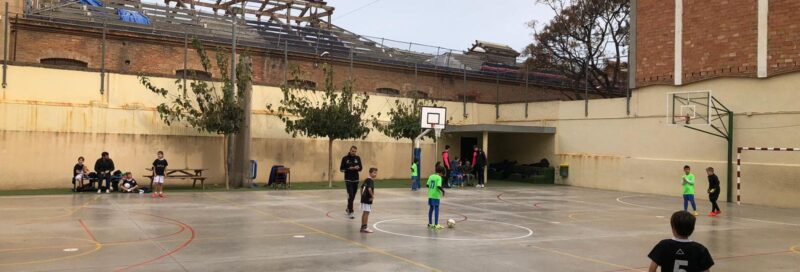 Resultats del cap de setmana 25-26/11