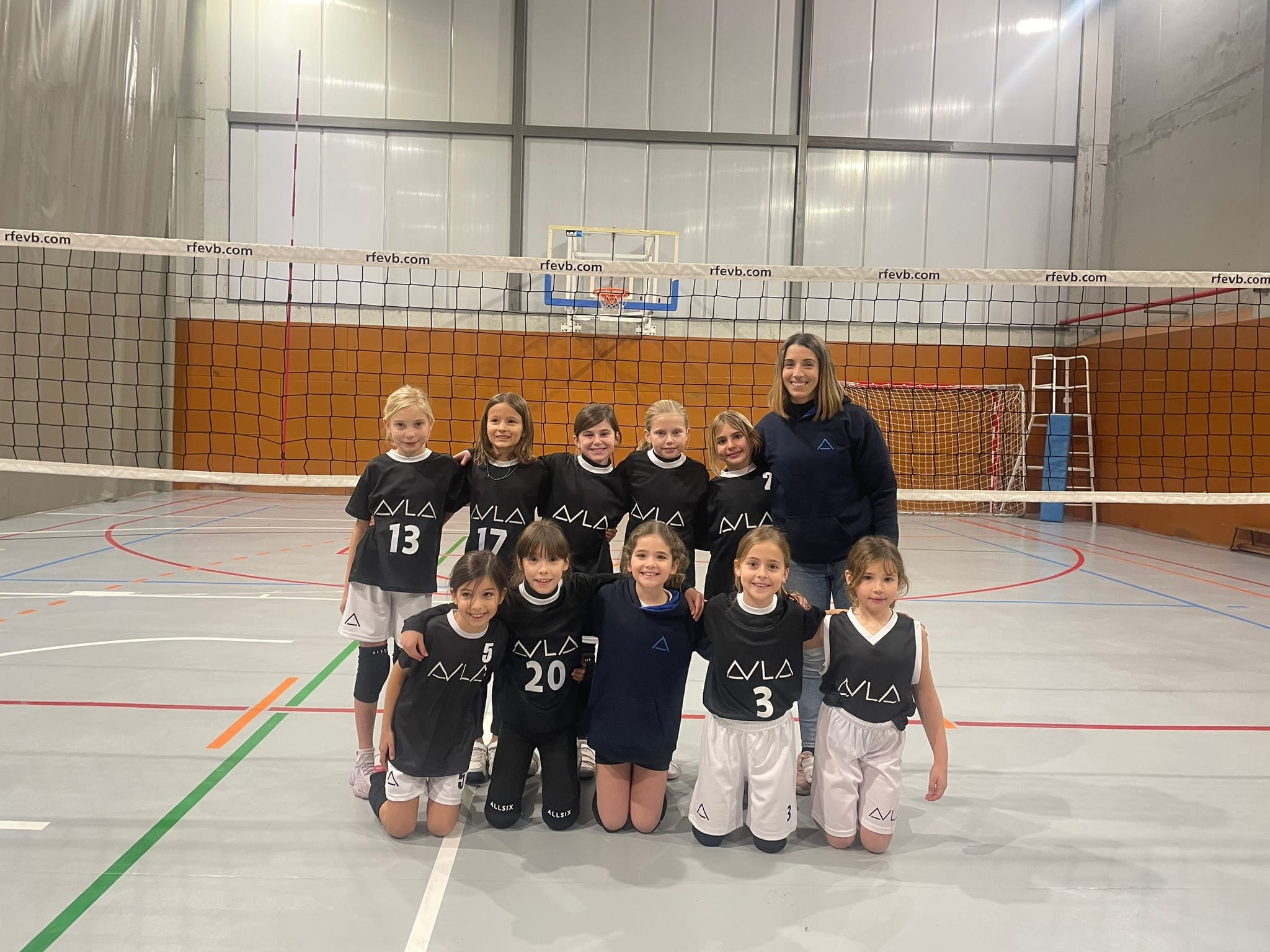 Resultats del cap de setmana 27-28/1