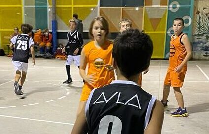 Resultats del cap de setmana 18-19/11