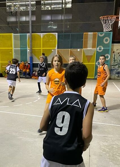 Resultats del cap de setmana 18-19/11