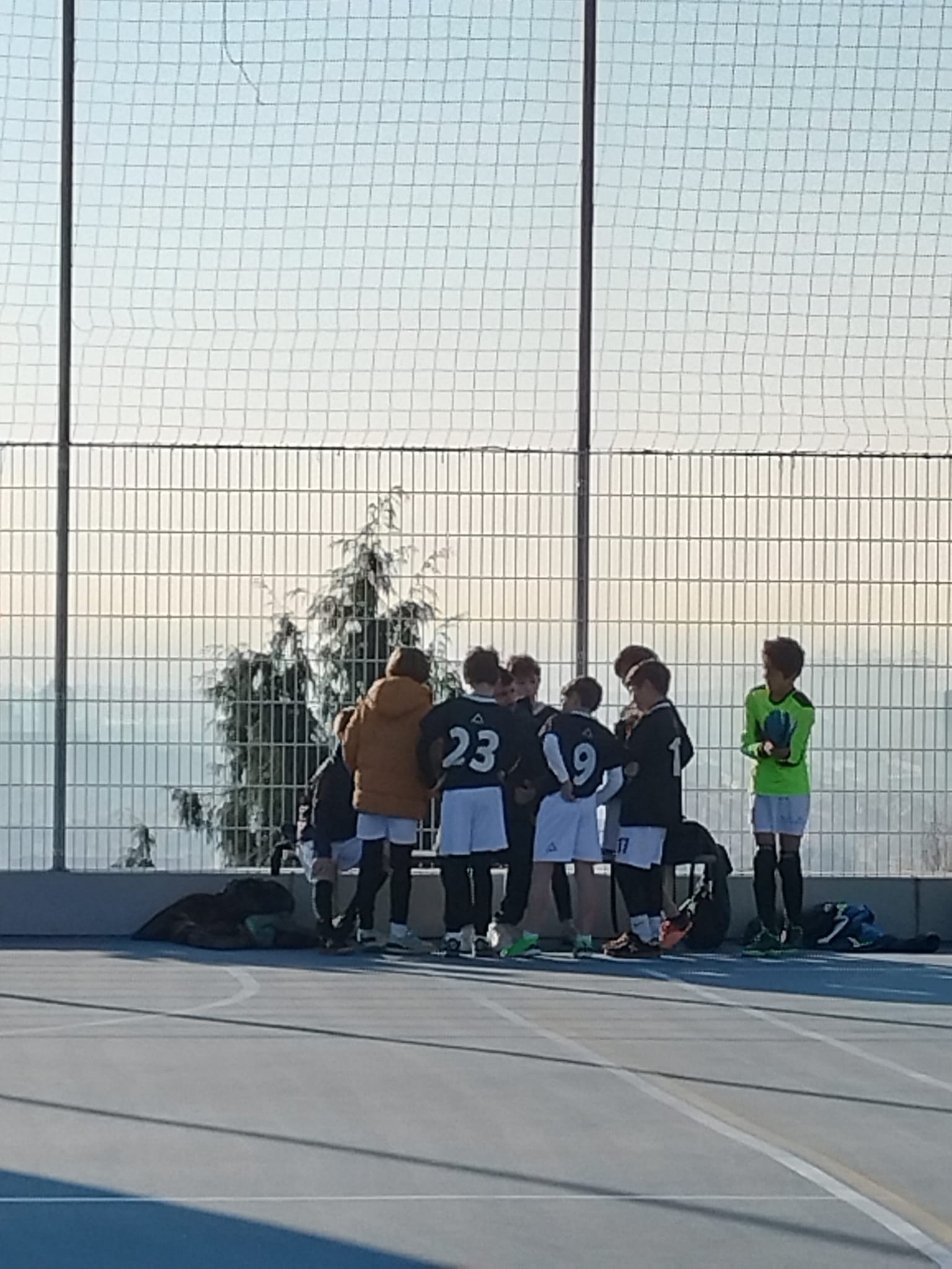 Resultats del cap de setmana 3-4/3