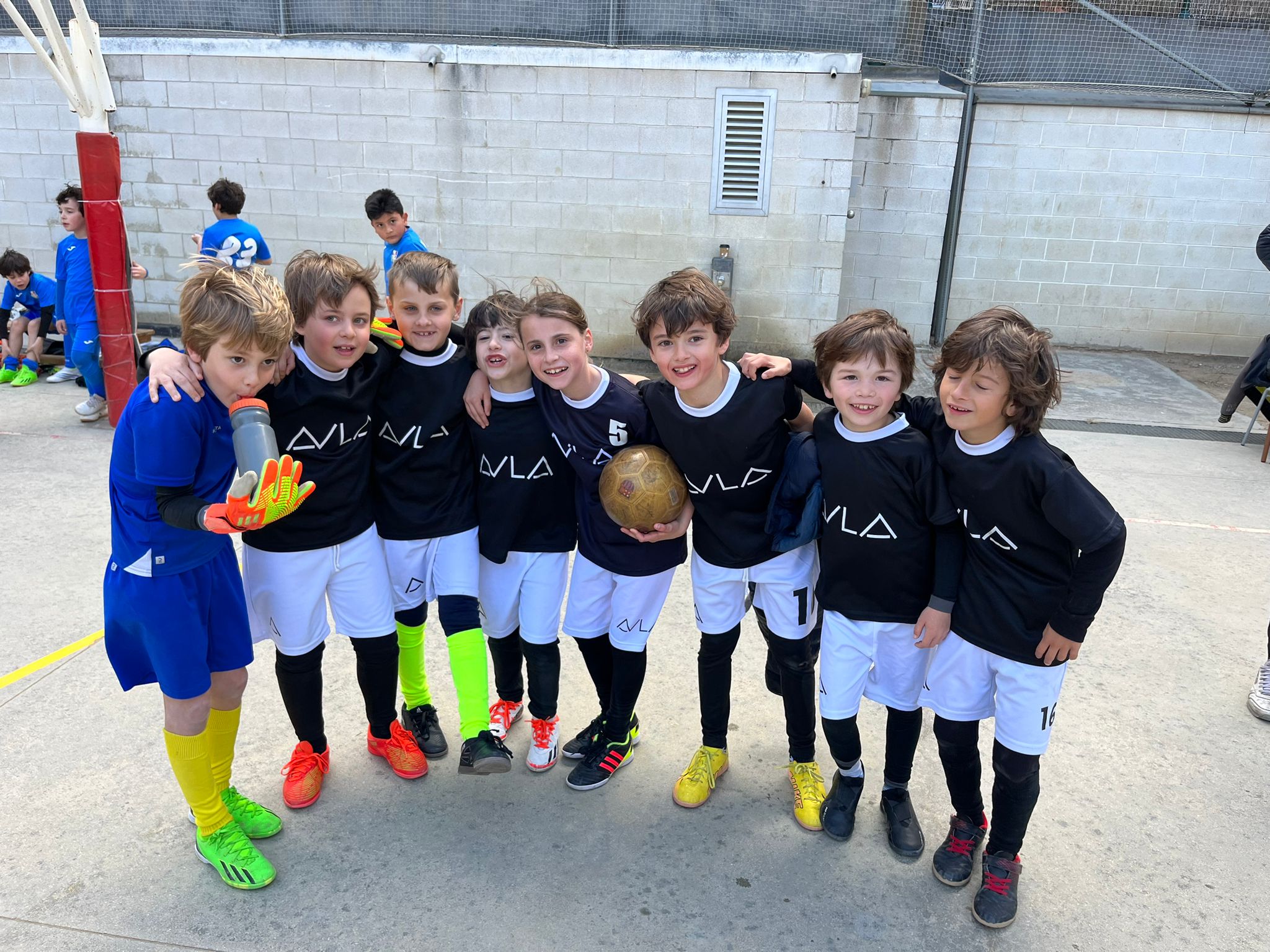 Resultats del cap de setmana 10-11/3